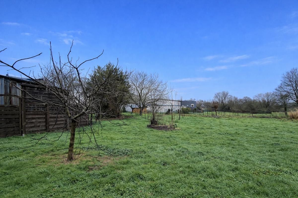 MEUCON NOUVEAU Terrain à bâtir de 700 m² à Meucon, 400m de l'Eglise, EXLUSIVITE 4