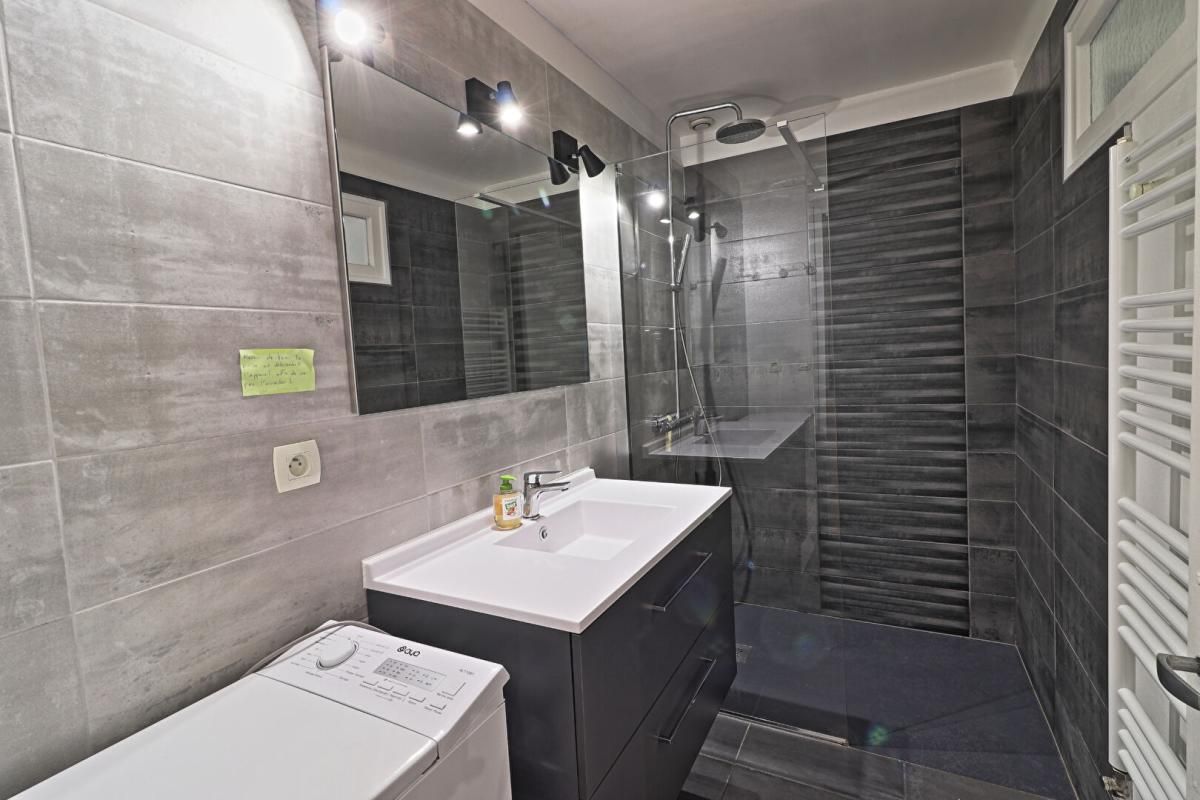 PRINGY Maison mitoyenne - 74370 Proméry - 91.25 m² 4