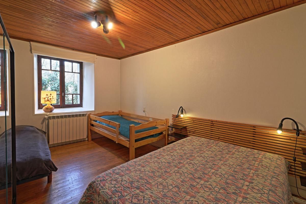 PRINGY Appartement T2 - 74370 Proméry - 44.91 m² 3