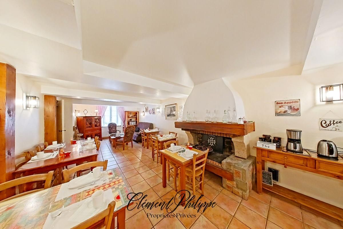 CARCASSONNE Vue panoramique & caractère Maison 5 suites en coeur touristique 2