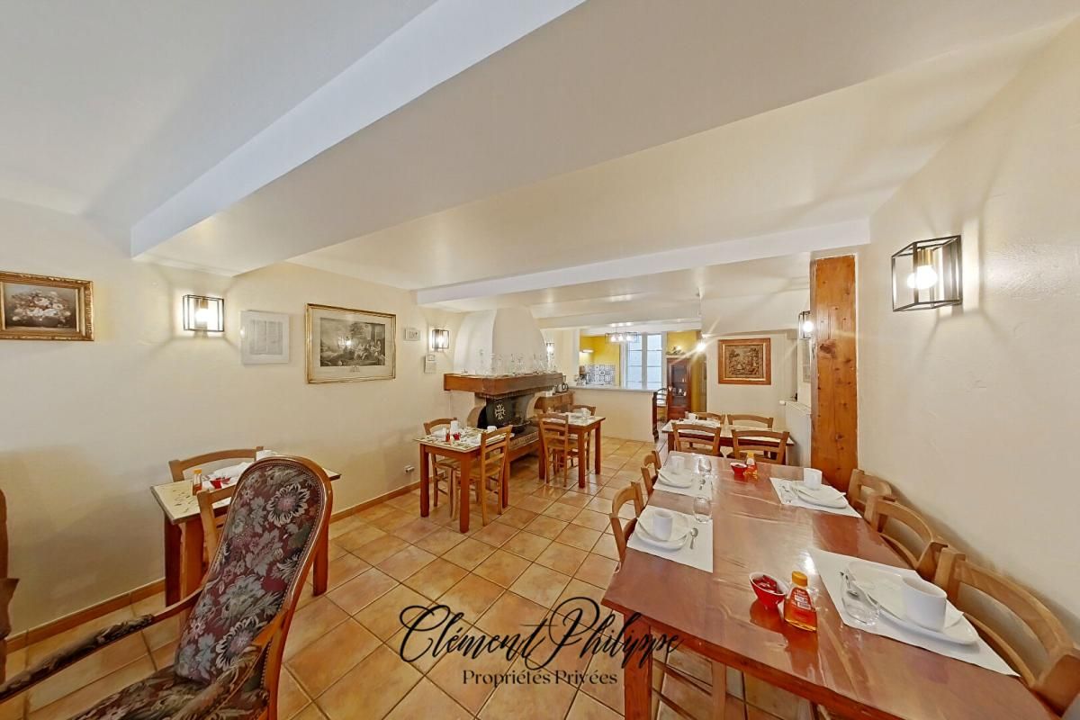 CARCASSONNE Vue panoramique & caractère Maison 5 suites en coeur touristique 3