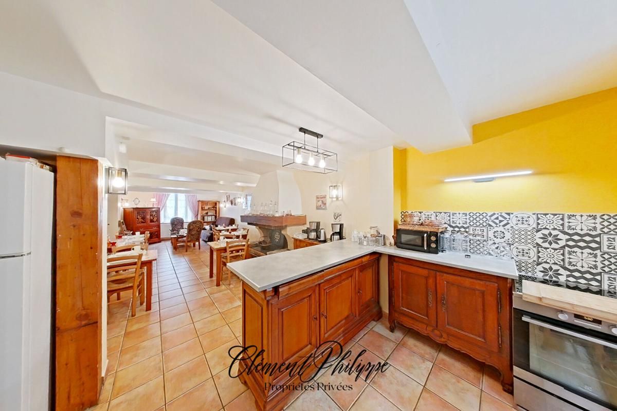 CARCASSONNE Vue panoramique & caractère Maison 5 suites en coeur touristique 4