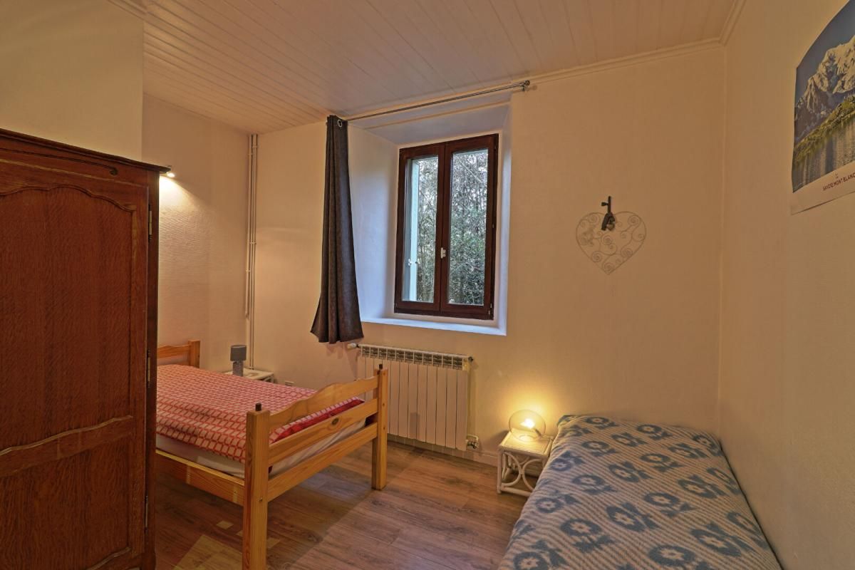 PRINGY Appartement T3 - 74370 Proméry - 46.34 m² 3