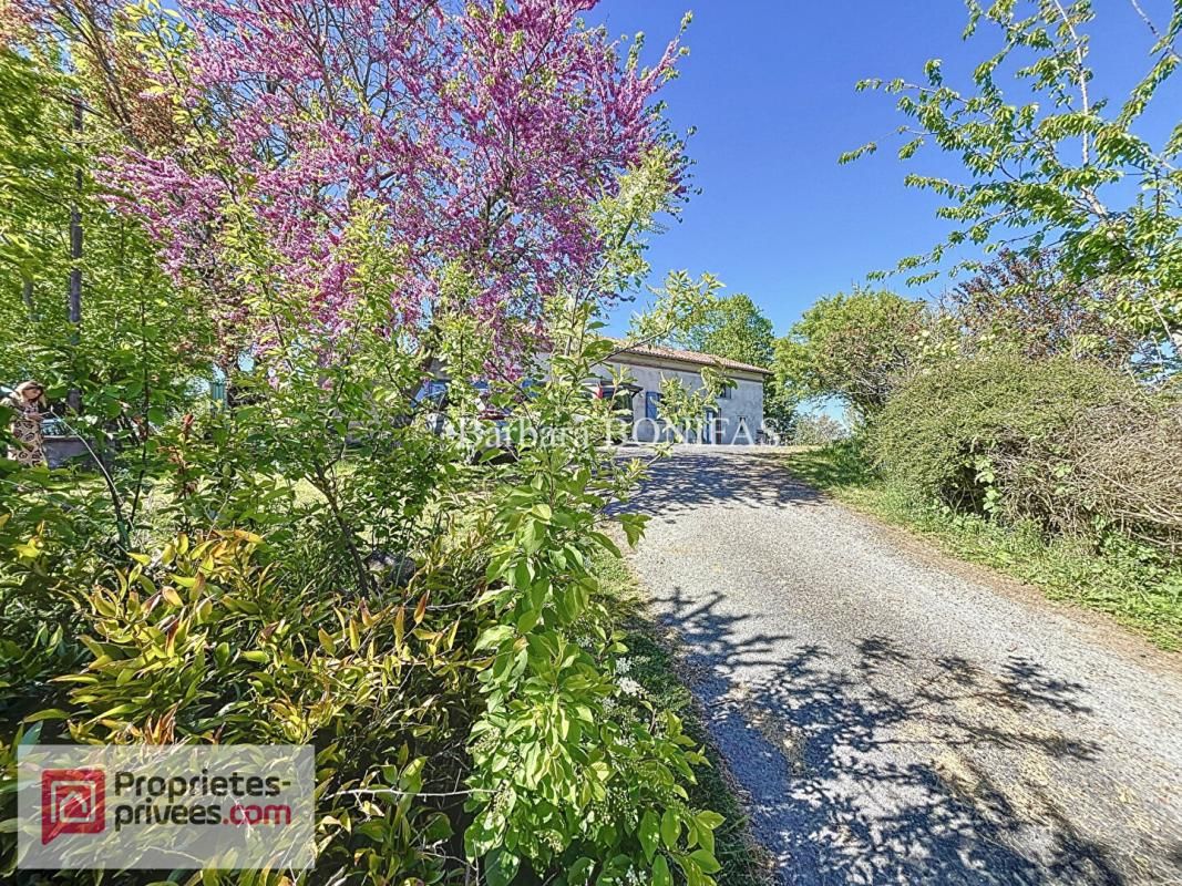 Maison rénovée 6 pièces 202 m2