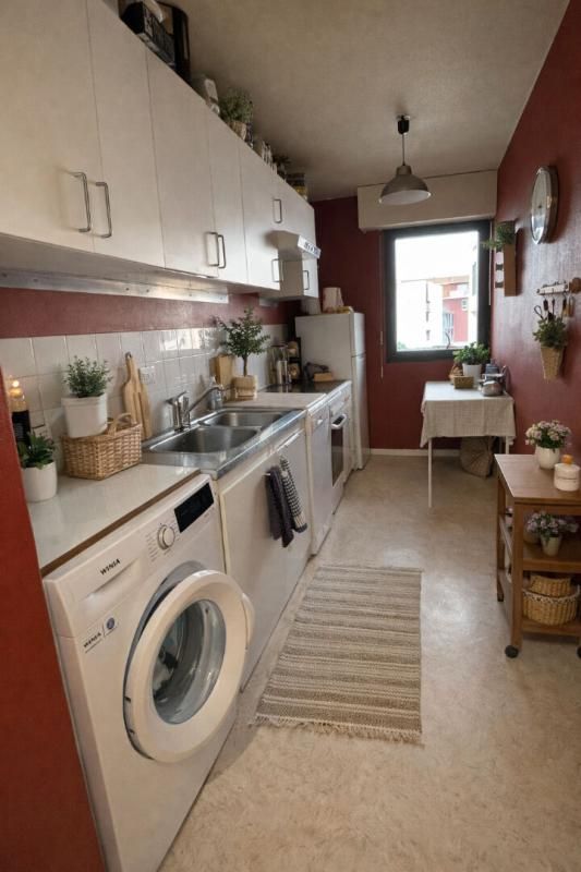 Appartement Talence 4 pièce(s) 82.85 m2