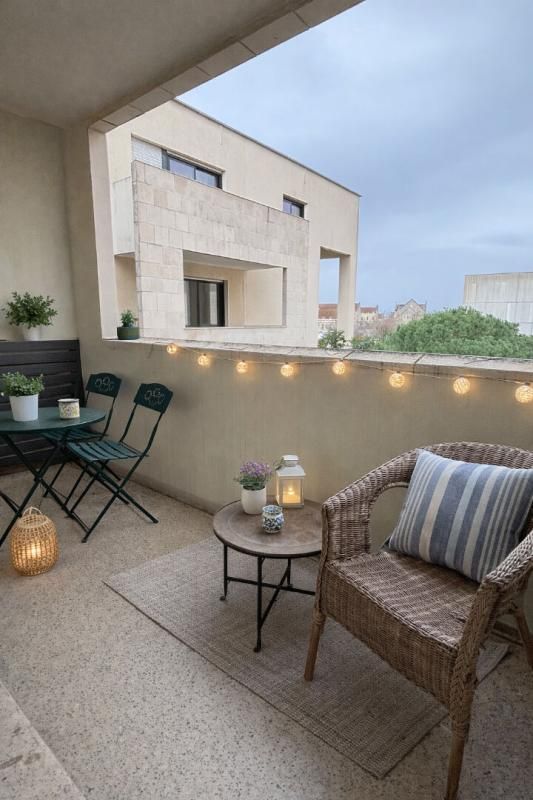 BORDEAUX Appartement Talence 4 pièce(s) 82.85 m2 2