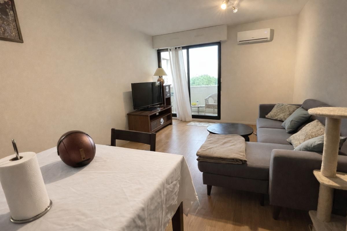 BORDEAUX Appartement Talence 4 pièce(s) 82.85 m2 3