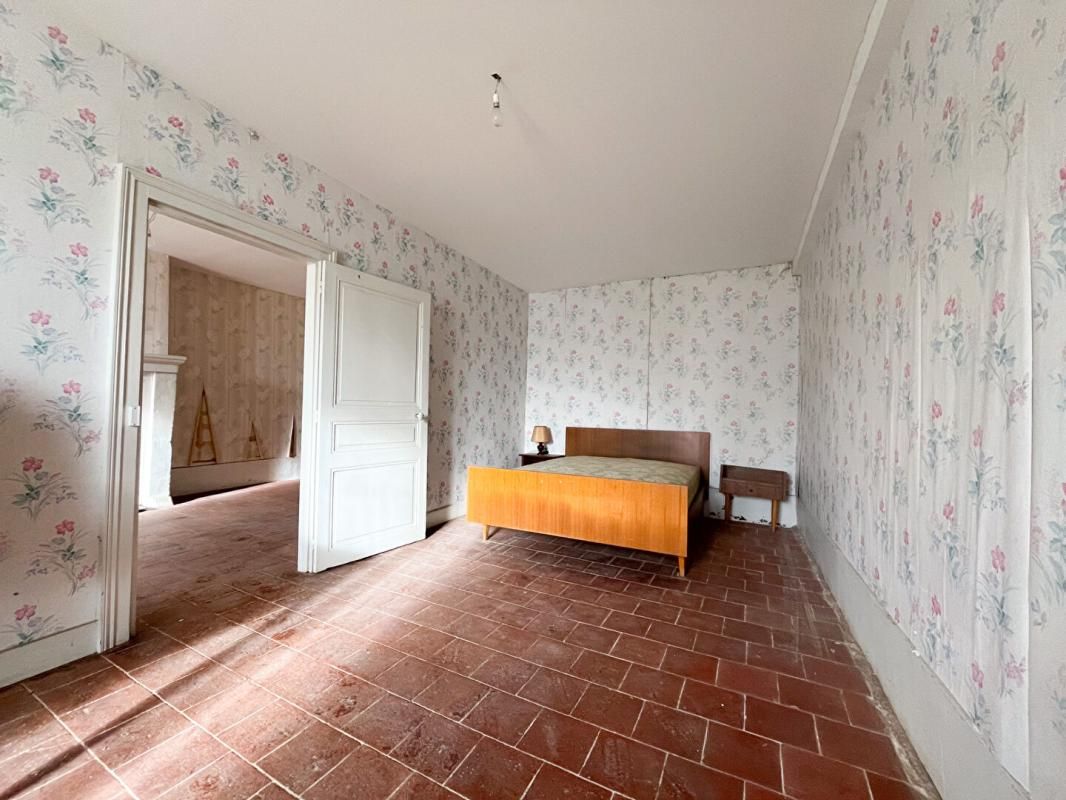 ROUVRES-LES-BOIS Maison Rouvres Les Bois 3 pièce(s) 55 m2 4