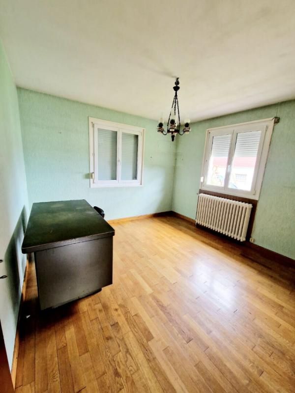 BART maison sur les hauteurs de BART 4