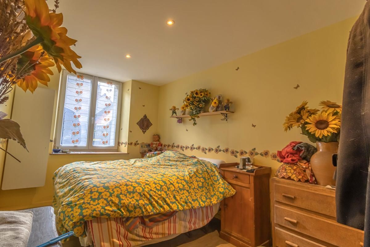 CHABRIS Maison Chabris 4 pièce(s) 66 m2 2