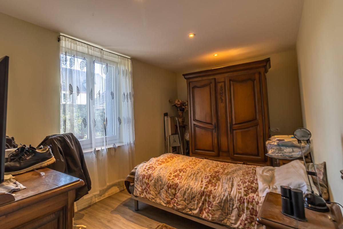 CHABRIS Maison Chabris 4 pièce(s) 66 m2 3