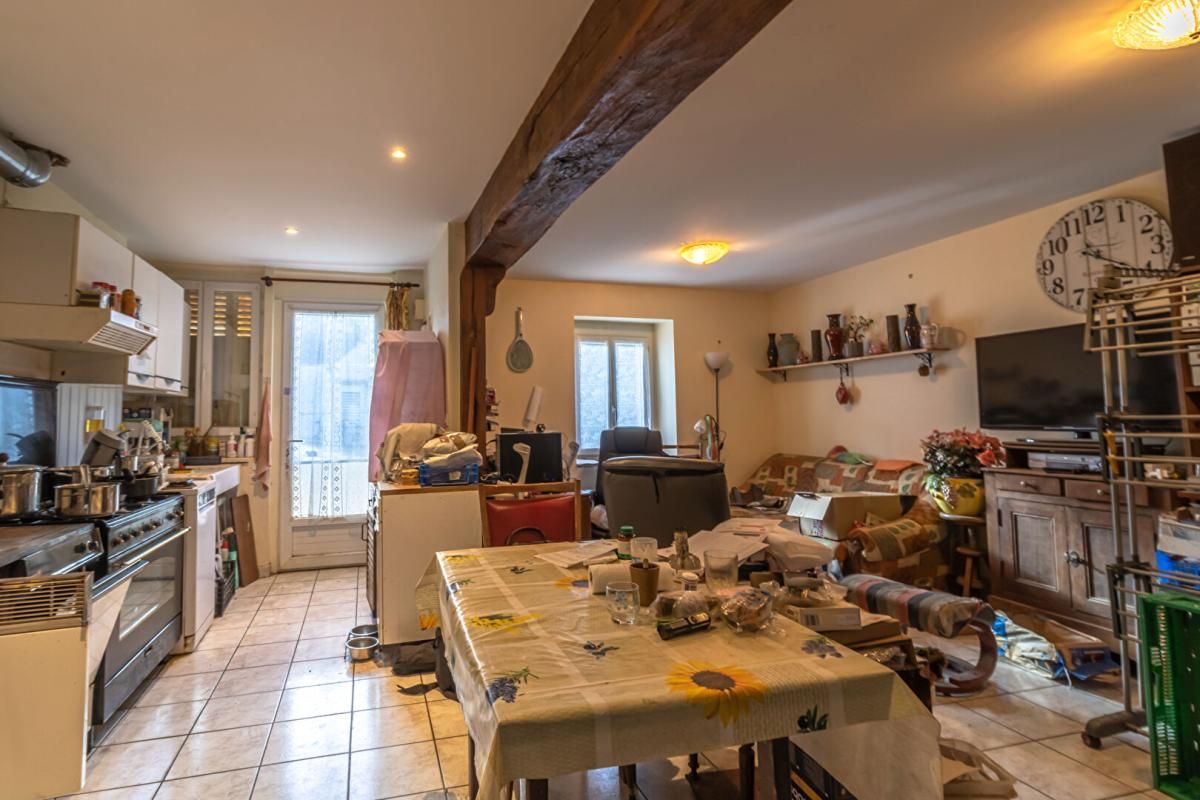 CHABRIS Maison Chabris 4 pièce(s) 66 m2 4