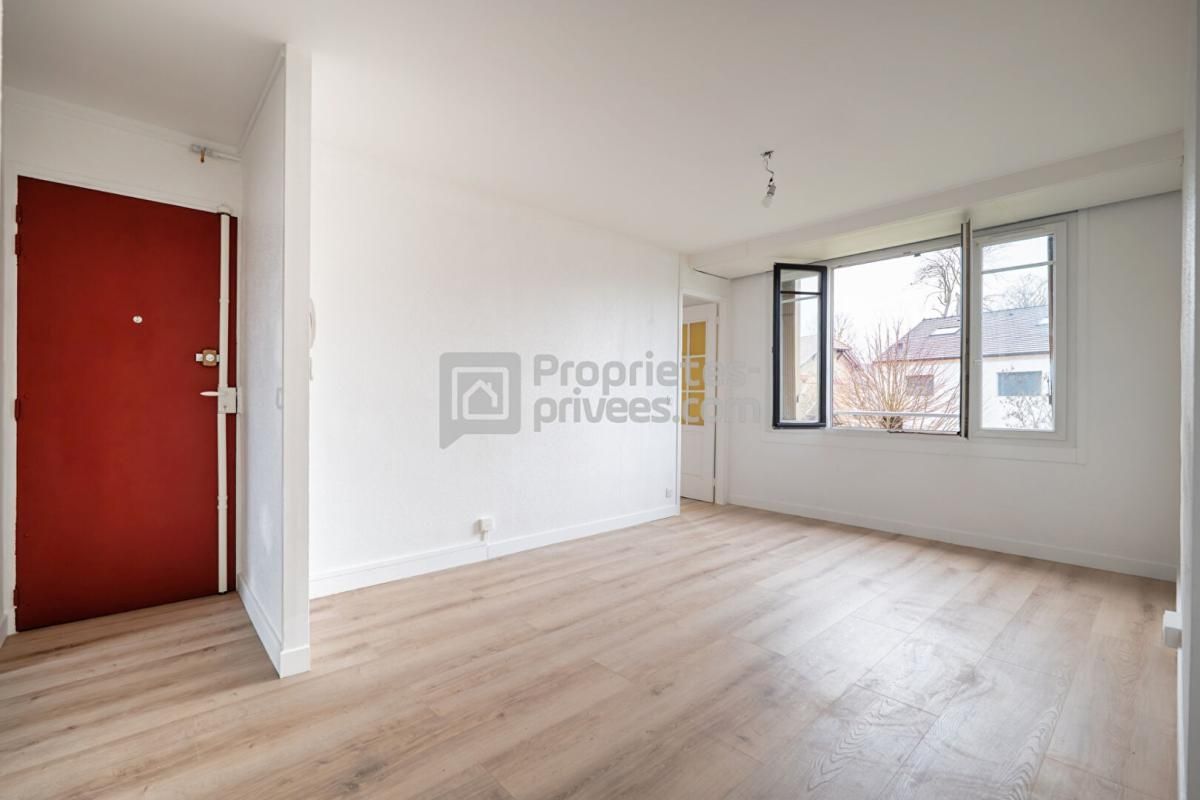 HERBLAY Appartement 4 pièces rénové de 58m² proche gare, Herblay Sur Seine 3