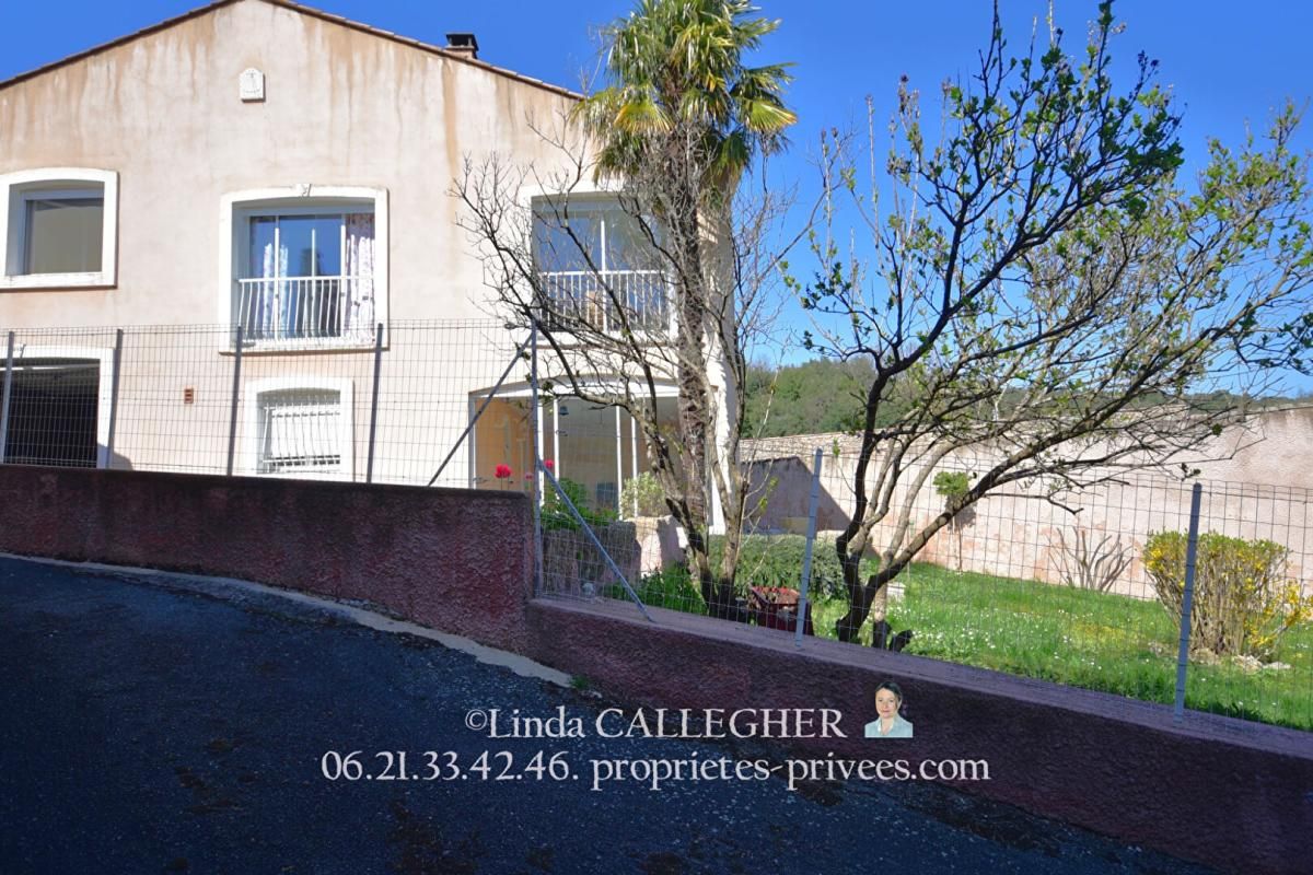 PARDAILHAN Ensemble de 2 maisons à Rieussec Pardailhan 34360 2