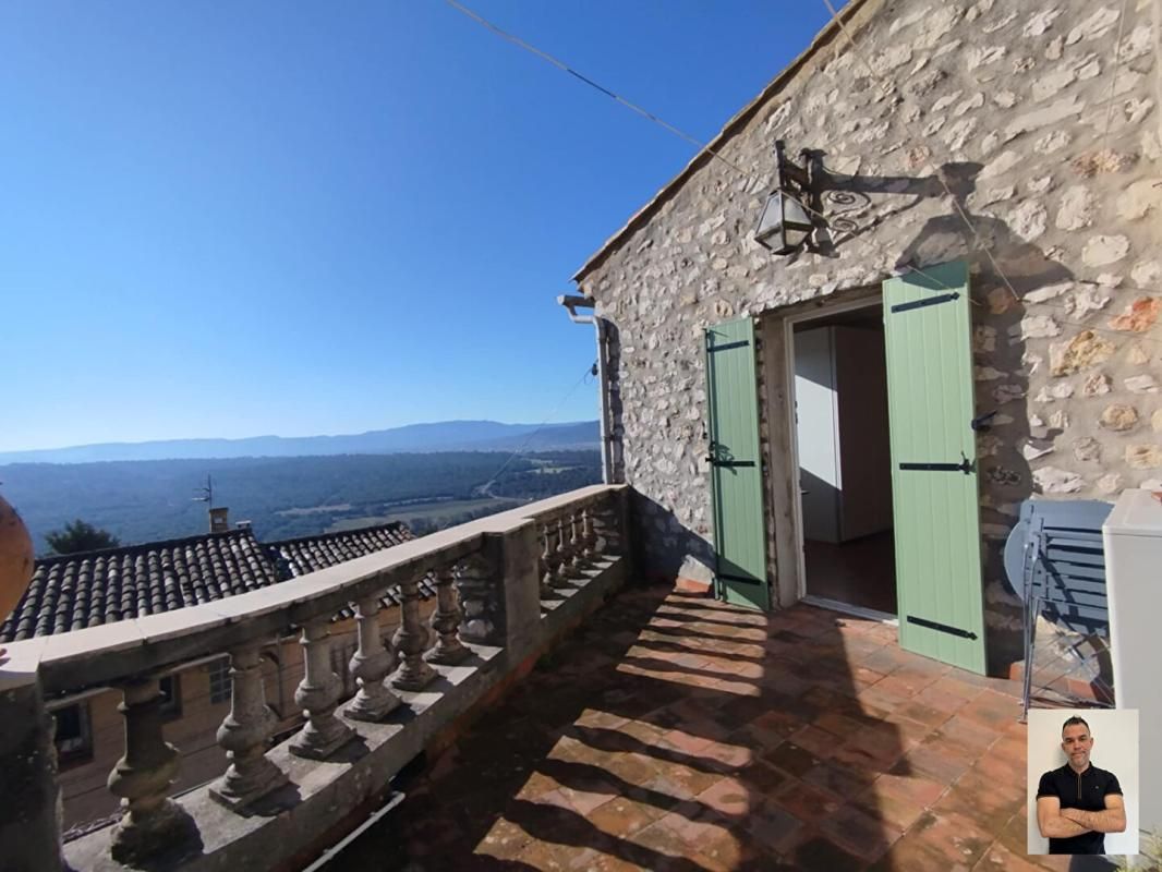 SEILLONS-SOURCE-D'ARGENS Maison Seillons Source D Argens 92 m2 2