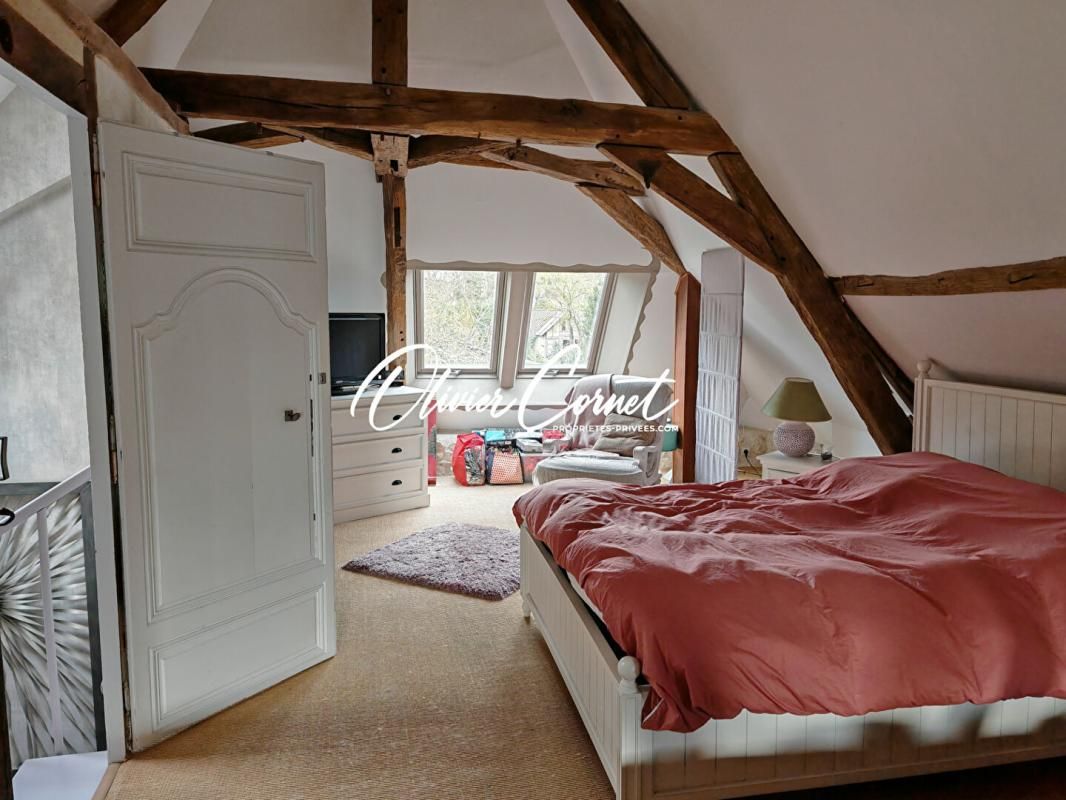 NOGENT-LE-ROTROU Maison Nogent Le Rotrou 6 pièces 209 m2 2