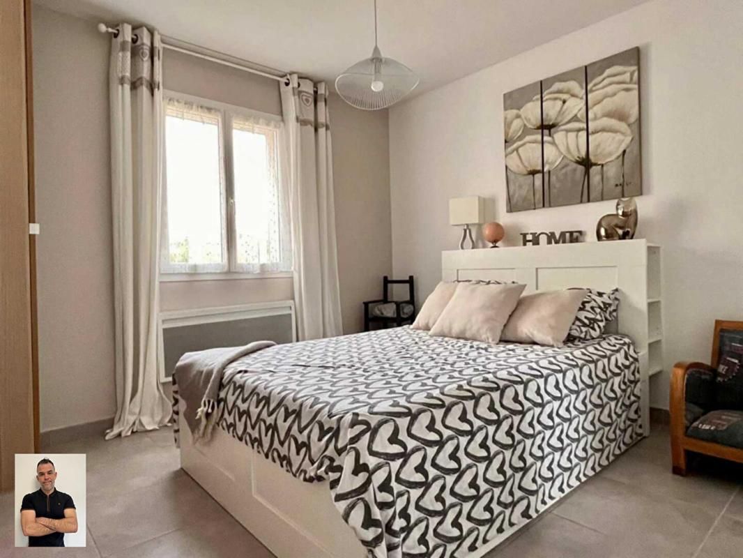 SAINT-MAXIMIN-LA-SAINTE-BAUME Maison Saint Maximin La Sainte Baume 7 pièce(s) 130 m2 4