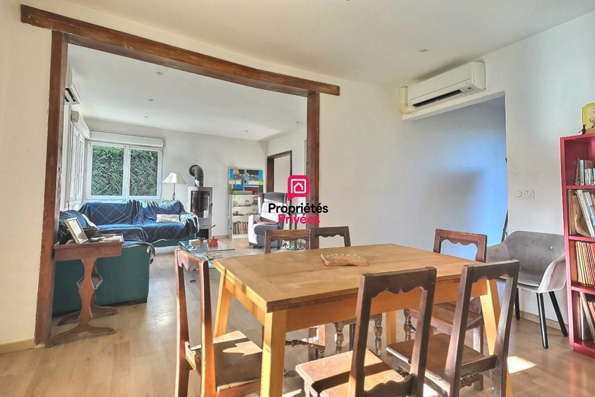 DURFORT-ET-SAINT-MARTIN-DE-SOSSENAC Maison 4 chambres 106 m² avec garage à Durfort Et Saint Martin De Sossenac 4