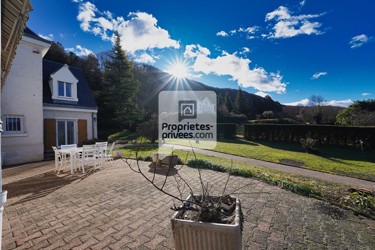 SAINT-MARTIN-D'HERES SAINT-MARTIN-D'HERES T3 de 64m2 + Parking 4