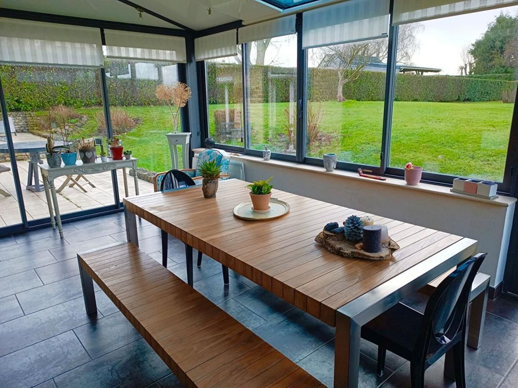 Maison Carcagny 8 pièces 220 m2