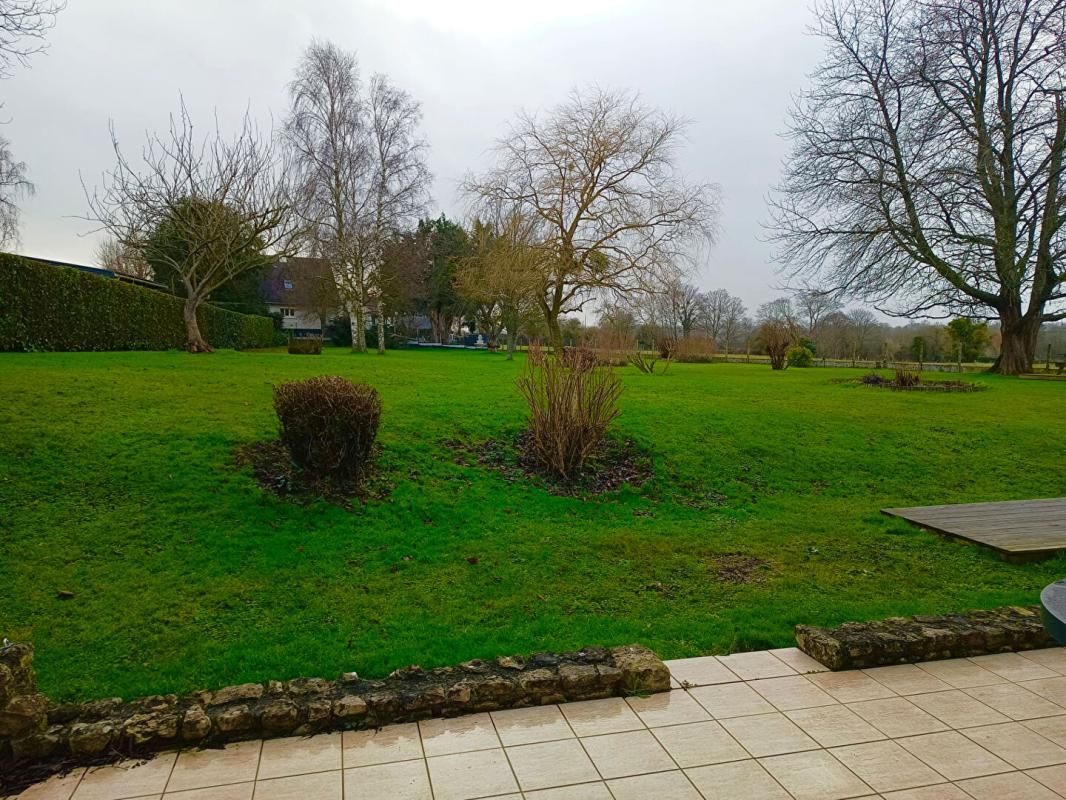 CARCAGNY Maison Carcagny 8 pièces 220 m2 2