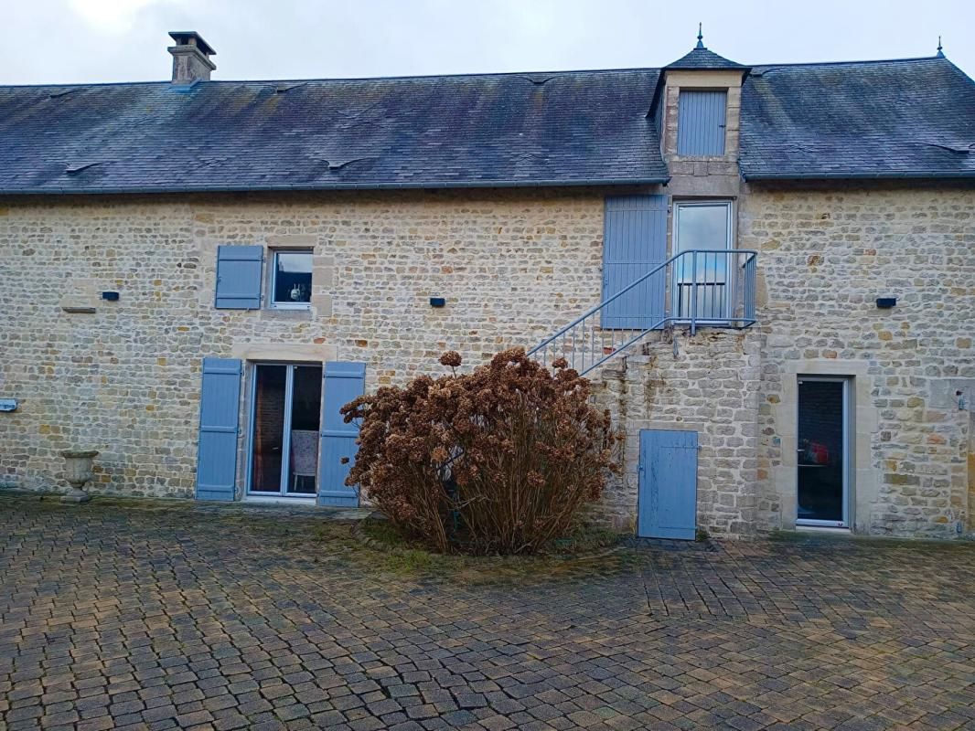 CARCAGNY Maison Carcagny 8 pièces 220 m2 4