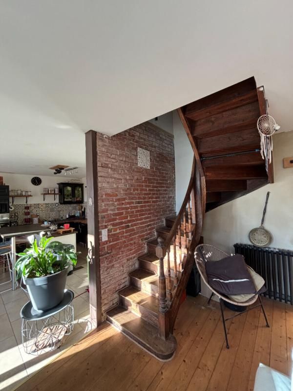 PLEURTUIT Maison en Pierre sur Pleurtuit 5 pièce(s) 108 m2 3