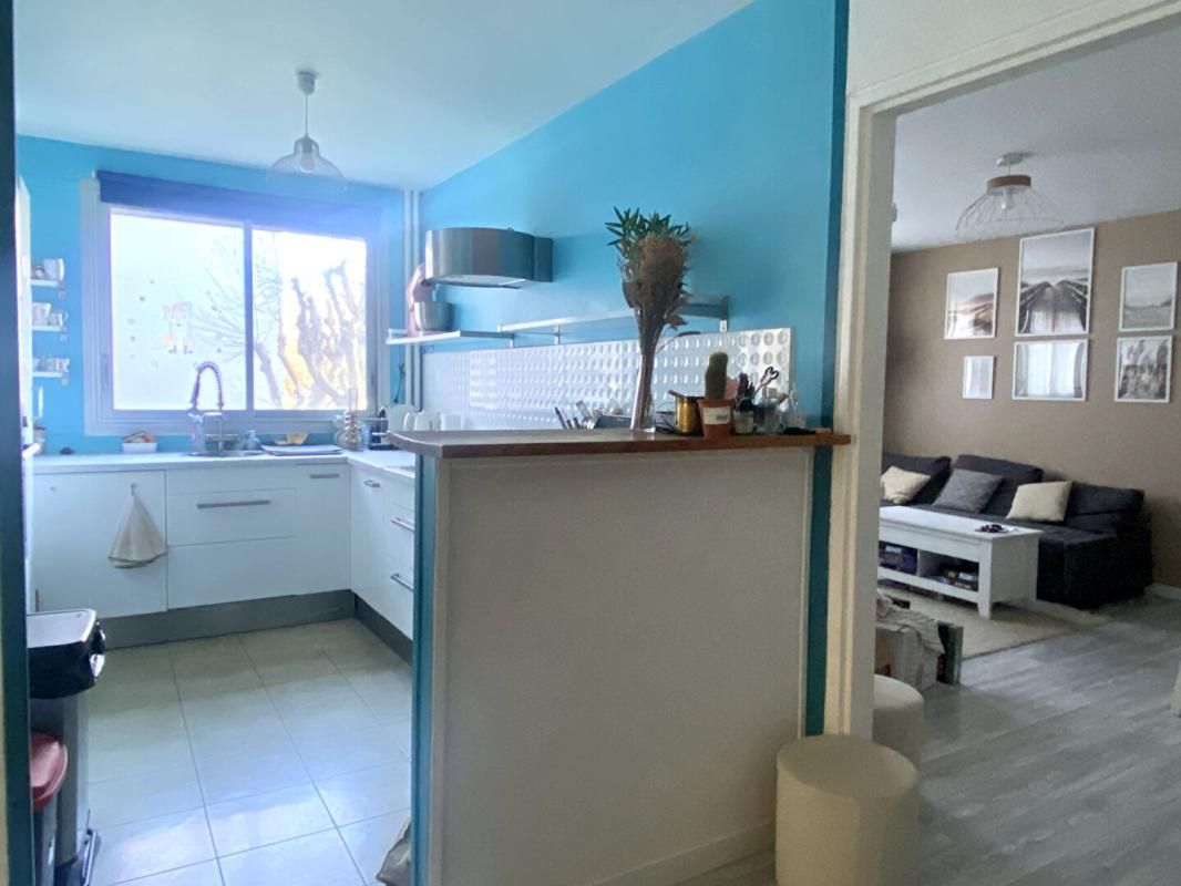 SEVRES Appartement 2 chambres 92310 Sèvres 3