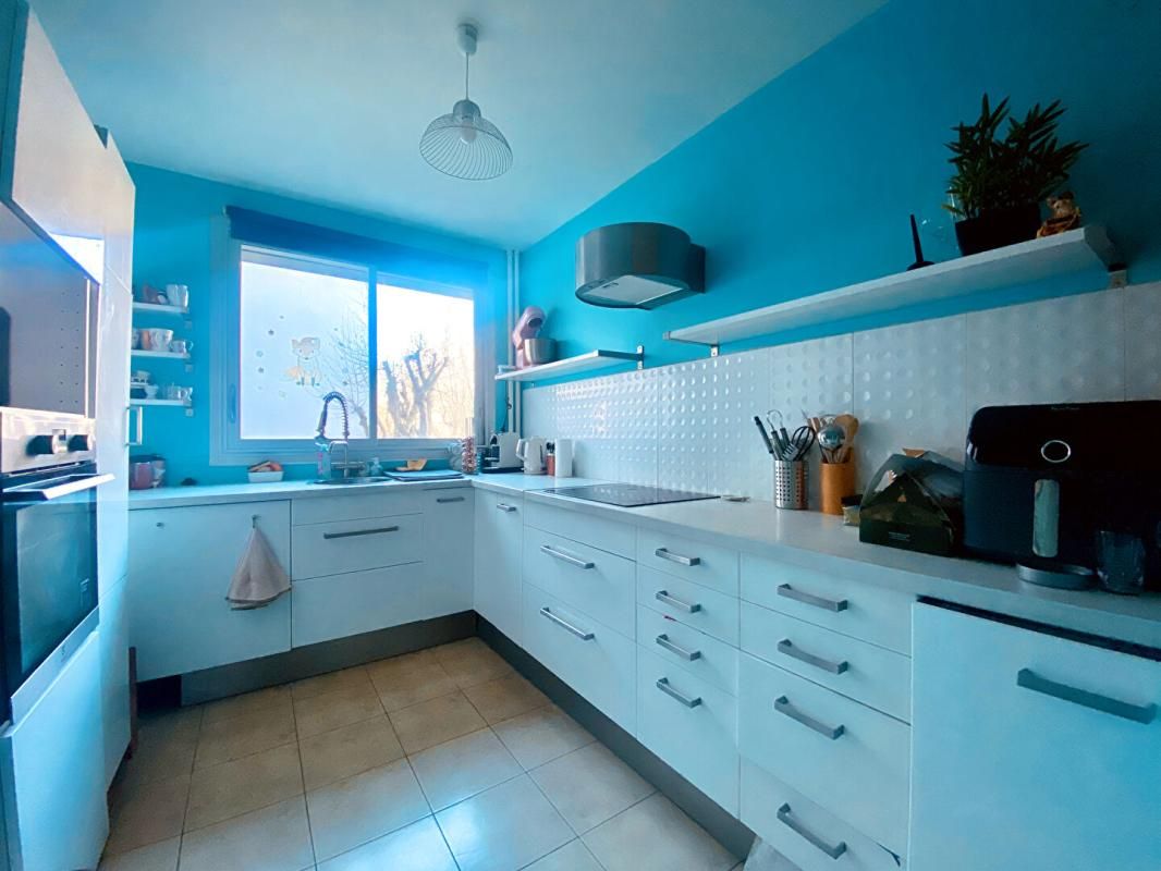 SEVRES Appartement 2 chambres 92310 Sèvres 4