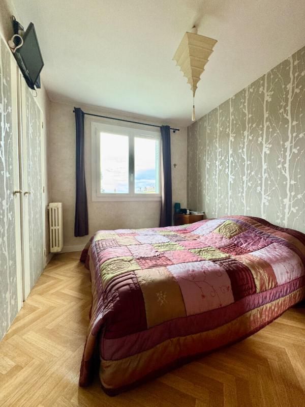 BOURGOIN-JALLIEU Appartement Bourgoin Jallieu 3-4 pièces 62 m2 3