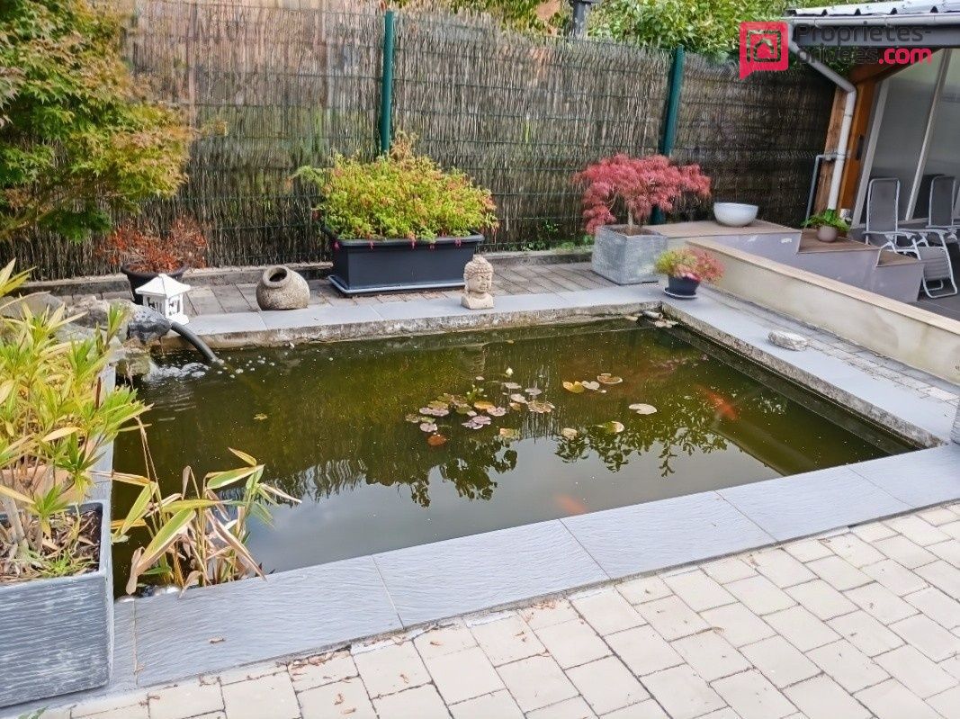 CYSOING Maison Individuelle 3