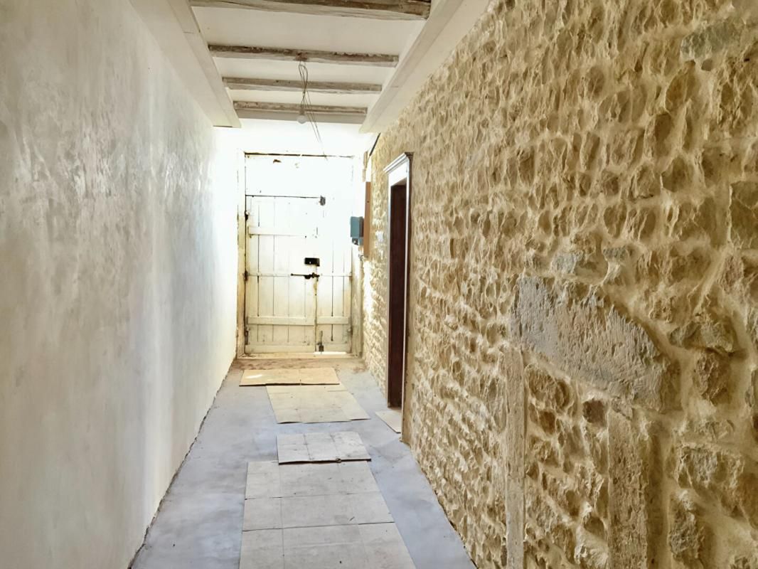 CONTREXEVILLE Ferme 2