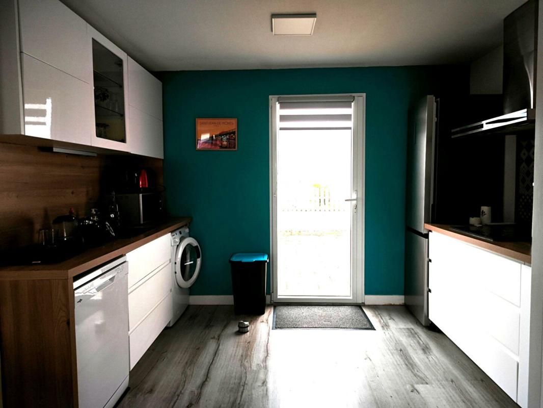 NOTRE-DAME-DE-RIEZ Pavillon T3 3