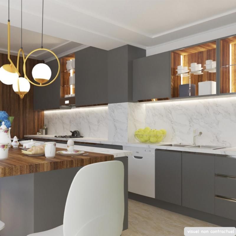 CAEN Appartement à vendre 3