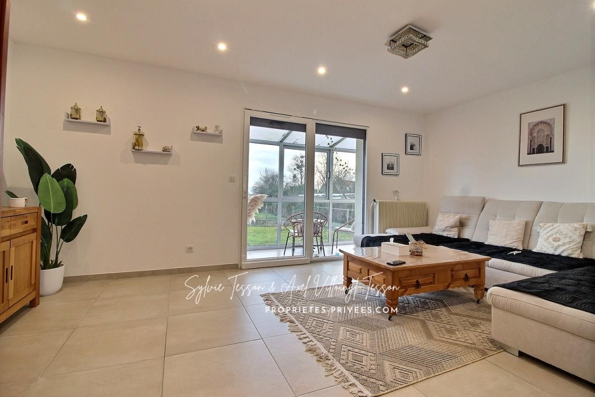 45520 Chevilly Maison 77m2 sur 1216m2