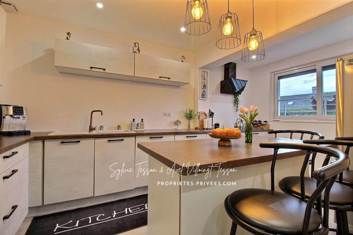 CHEVILLY 45520 Chevilly Maison 77m2 sur 1216m2 2