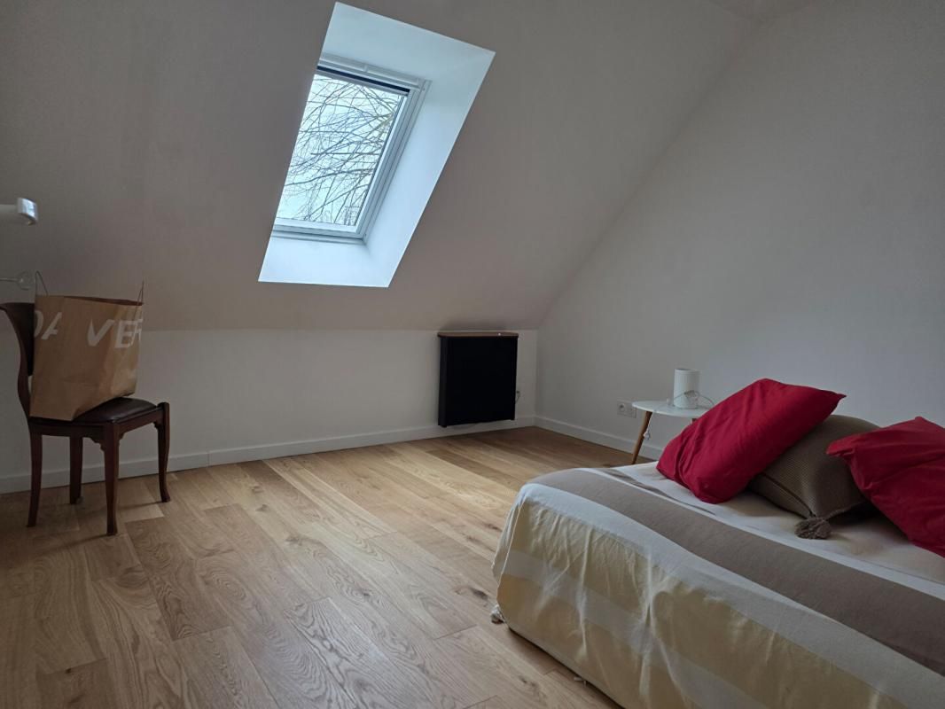 SAINT-JOSSE Maison Saint Josse 4 pièce(s) 78 m2 2