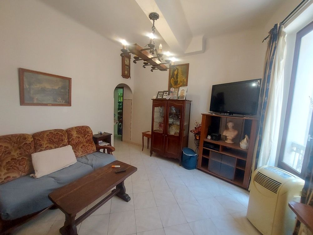 MARSEILLE-2E-ARRONDISSEMENT Appartement Marseille 3 pièce(s) 65 m2 au Panier 3