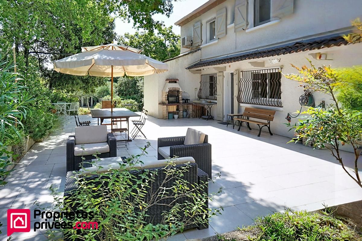 POURRIERES Villa Pourrieres 6 pièces 213 m2 3