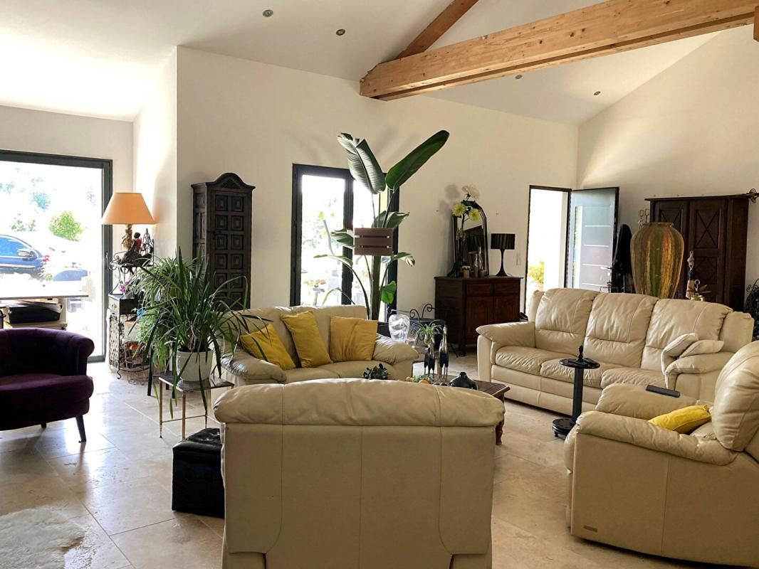 CAHORS Maison de plain-pied à 10 minutes de Cahors 3