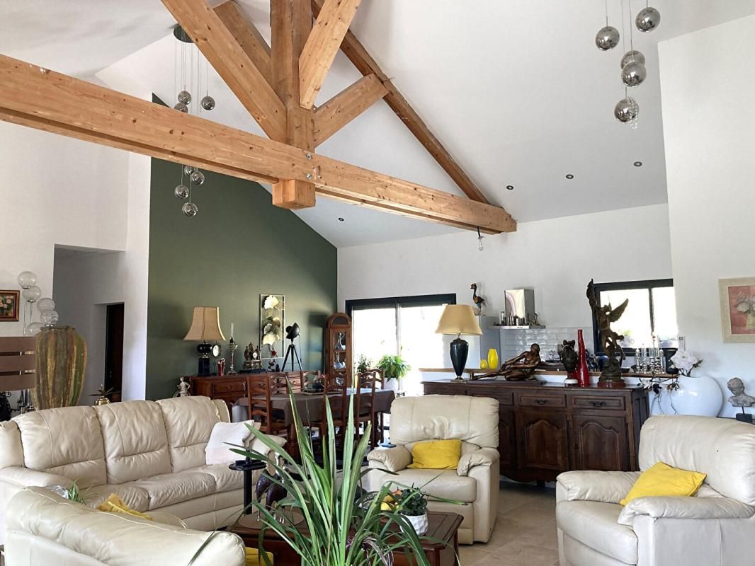 CAHORS Maison de plain-pied à 10 minutes de Cahors 4