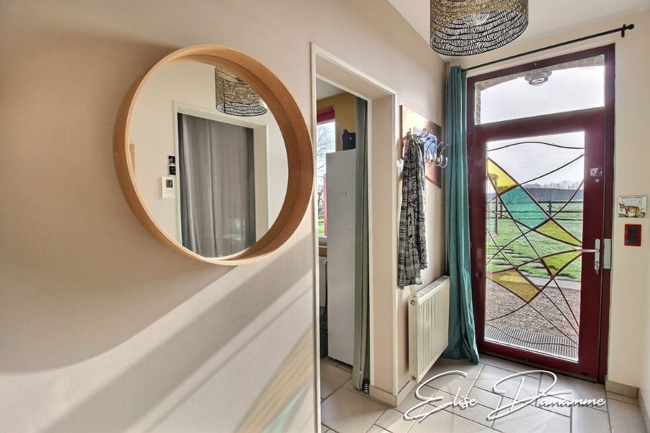 SAINT-ROMAIN-DE-COLBOSC NOUVEAUTE EXCLUSIVE - Propriété comprenant maison, gîte et dépendances sur 9900m² 4