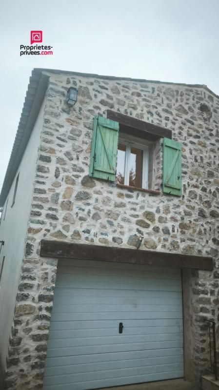 Maison de 150m2