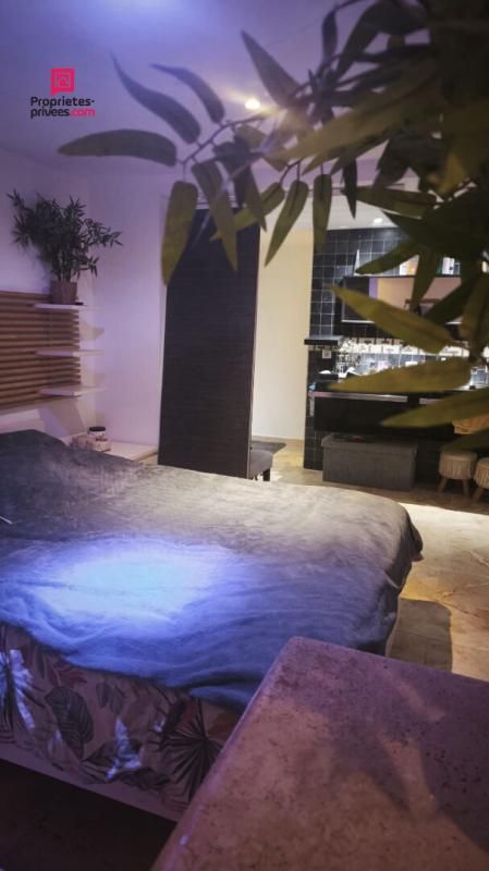 LE THORONET Maison de 150m2 4