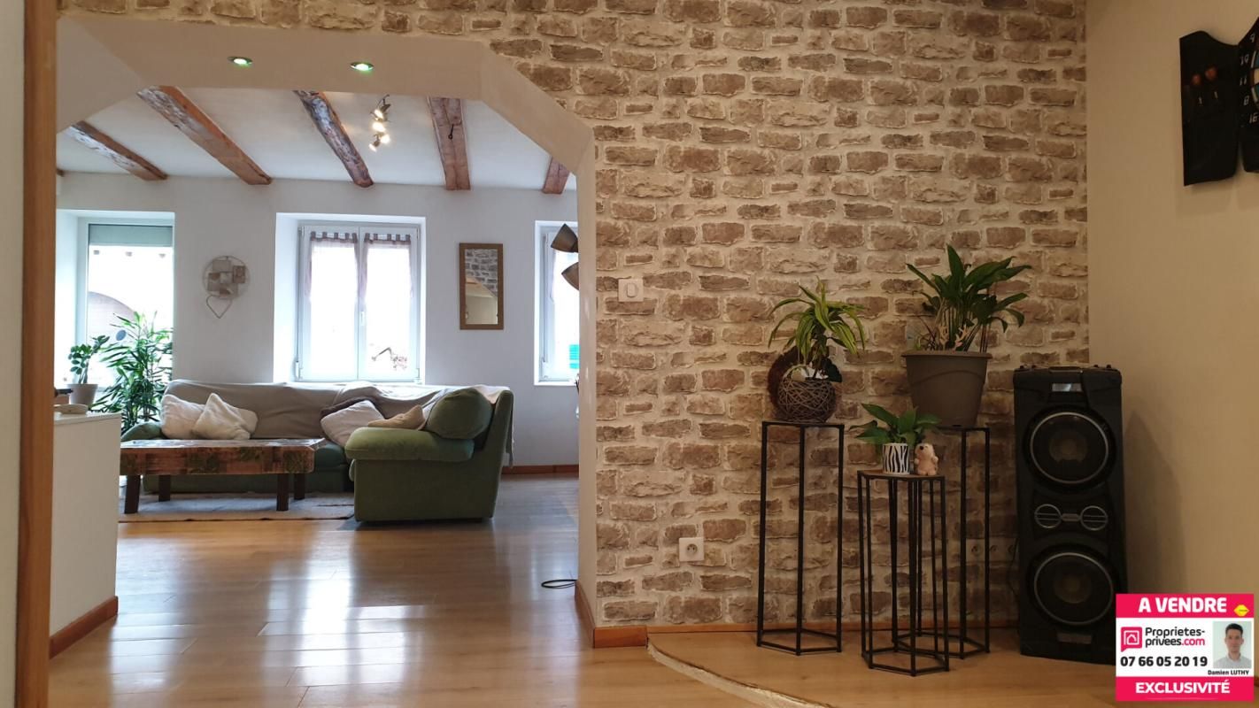 ALLONDANS Maison 7 pièces de 158 m² 3