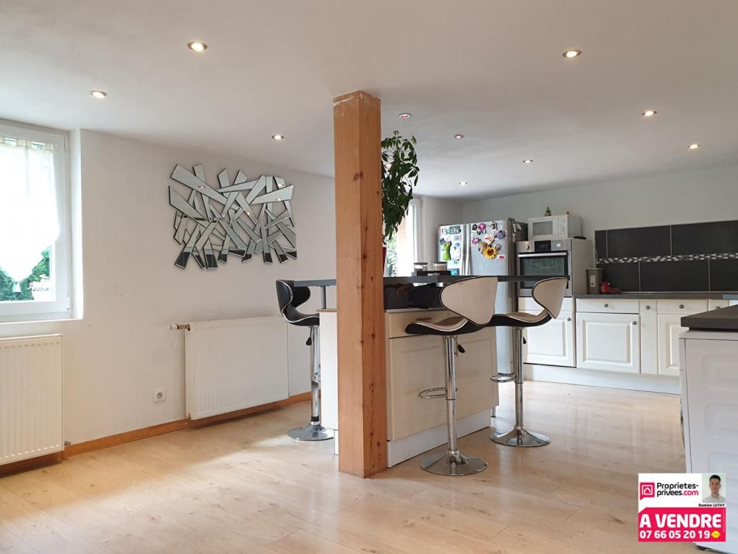 ALLONDANS Maison 7 pièces de 158 m² 4