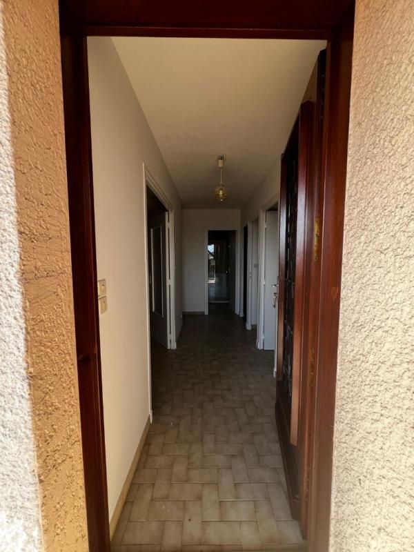 COMMUNAY Maison Communay 3 pièce(s) 65 m2 4