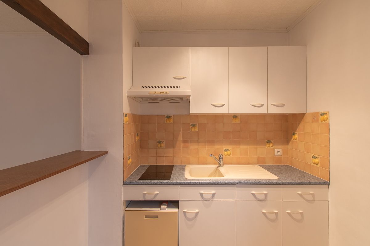 VIERZON Appartement Vierzon 1 pièce(s) 27 m2 2