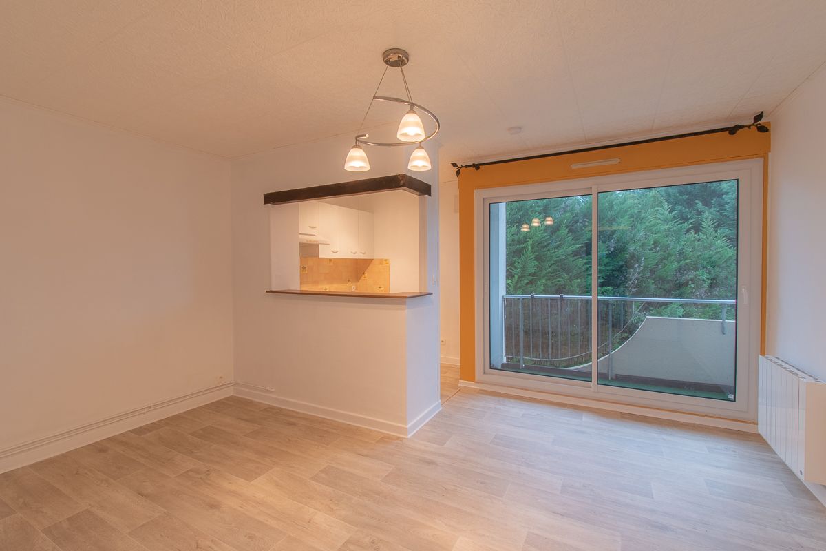 VIERZON Appartement Vierzon 1 pièce(s) 27 m2 4