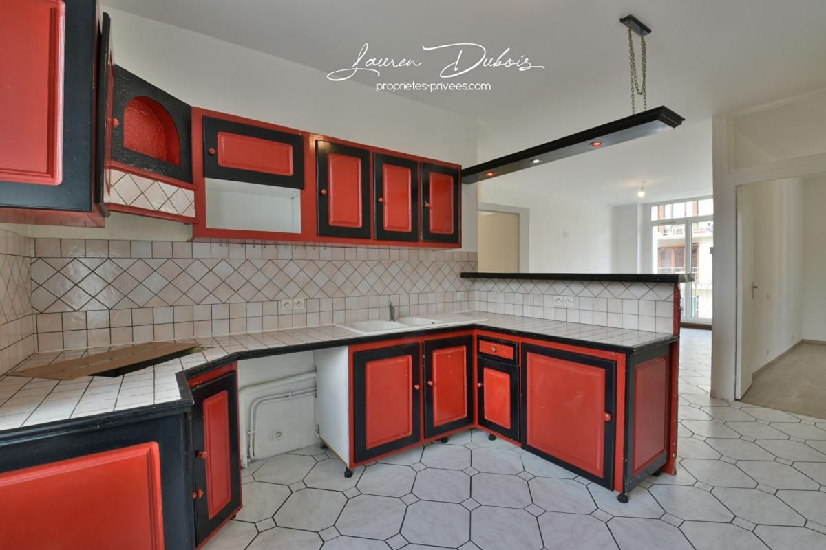 GAP GAP CENTRE-VILLE - Appartement T3 2